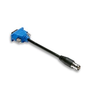 TA271 D9 Single BNC Adaptor for PicoScope 4444