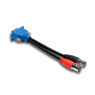 TA299 D9 Dual BNC Adaptor for PicoScope 4444