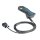 TA301 Current Clamp Adaptor 200/2000A AC/DC, 150V CAT II  for PicoScope 4444
