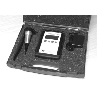 Hard Carrying Case, Option for USSVM2
