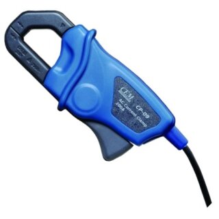 TA138 Pico Stromzangenadapter 200A AC, Bananenstecker