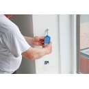 PeakTech 5201, Material Moisture Meter, Damage-Free, up to 40mm Depth