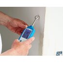 PeakTech 5201, Material Moisture Meter, Damage-Free, up to 40mm Depth