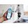 PeakTech 5201, Material Moisture Meter, Damage-Free, up to 40mm Depth