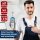 PeakTech 5201, Material Moisture Meter, Damage-Free, up to 40mm Depth