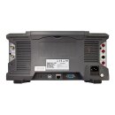 PeakTech 1360, 2-Kanal- 100MHz- Touchscreen- DSO, 1GS/s