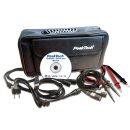 PeakTech 1360, 2-Kanal- 100MHz- Touchscreen- DSO, 1GS/s