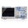 PeakTech 1360, 2-Kanal- 100MHz- Touchscreen- DSO, 1GS/s