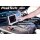 PeakTech 1360, 2-Kanal- 100MHz- Touchscreen- DSO, 1GS/s