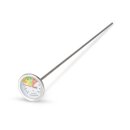Zeiger- Kompostthermometer, Edelstahlsonde, 500mm
