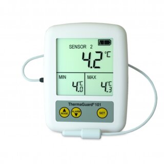 Catering- Thermometer - PSE - Priggen Special Electronic