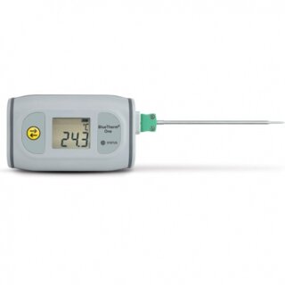 Fridge Thermometer, Food Safety Zone Icon - PSE - Priggen Special