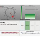 Optisches Auswucht- Set, Zubehör für NVH- Set