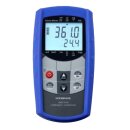 GMH 5430, Conductivity Meter, Waterprooft, without Probe