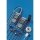 HD 2102.2, Photo- Radiometer mit Datenlogger und USB