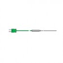 Mineral Insulated Probe for High Temperatures,...