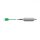 Submersible Temperature Probe, Weighted, Type K, -50 to +100°C