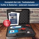 Peak Tech 3435, Cable Detector Kit
