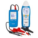 Peak Tech 3435, Cable Detector Kit