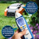 Peak Tech 3435, Cable Detector Kit