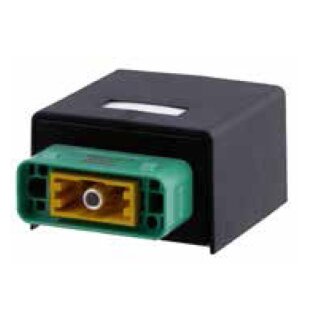CP-APMB-BK, CONTRIK Surface Mounted Connection point with...