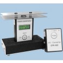 EFM 022 Electric Field Meter with CPS, Charge Plate Set