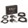 PQ108 Dual WPS600C Hydraulics Test Upgrade Kit