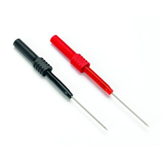 Flexible Backpinning- Sonde red