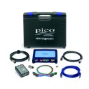 PQ266 NVH Diagnose- "Essential Starter"- Set im...
