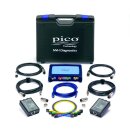 PQ268 NVH Diagnose- "Essential Standard"- Set...