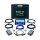 PQ268 NVH Diagnose- "Essential Standard"- Set im Koffer