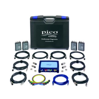 PQ270 NVH Diagnose- "Essential Advanced"- Set...