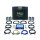 PQ270 NVH Diagnose- "Essential Advanced"- Set im Koffer