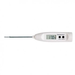 thermometer function