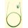 Waterproof Temperature Probe TF101K, Type K Thermocouple 2m