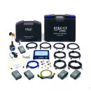 NVH Diagnostics "Essential Advanced" Kit with...