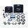 PQ271 NVH Diagnose- "Essential Advanced"- Set mit Opto- Set im Koffer