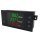 TFT1-13, 3-fach- TFT- Anzeige für Schalttafeleinbau, 96x48mm