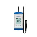 ECO121-3, Waterproof alarm thermometer with immersion...