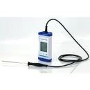 ECO121-3,Wasserdichtes Alarmthermometer mit Tauchf&uuml;hler (fr&uuml;her G 1710), &Oslash;3mm
