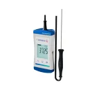 ECO121-3,Wasserdichtes Alarmthermometer mit Tauchf&uuml;hler (fr&uuml;her G 1710), &Oslash;3mm