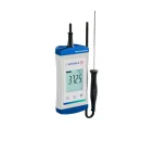 ECO121-3,Wasserdichtes Alarmthermometer mit Tauchf&uuml;hler (fr&uuml;her G 1710), &Oslash;3mm