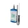 ECO121-3,Wasserdichtes Alarmthermometer mit Tauchfühler (früher G 1710), Ø3mm