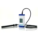 ECO522, Precise Conductivity Meter incl. Graphite...