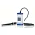 ECO522, Precise Conductivity Meter incl. Graphite Measuring Cell