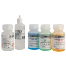 ECO510-SET, Precise pH Meter, Set in Carry Case