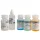 ECO510-SET, Precise pH Meter, Set in Carry Case