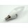 Full Spectrum LED Daylight Lamp, E14, 4,5W