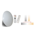 LED Ceiling Light SUNNY with Full Spectrum Light, 45W,...