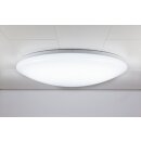 LED- Deckenleuchte SUNNY mit Vollspektrumlicht, 45W, CCT, dimmbar